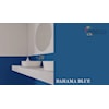 BAHAMA BLUE VAADRUM